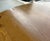 7 Piece Solid Pine Farmhouse Style Round Dining Set For Sale - Image 16 of 18