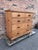 19th Century English Pine Chest of Drawers For Sale - Image 13 of 13