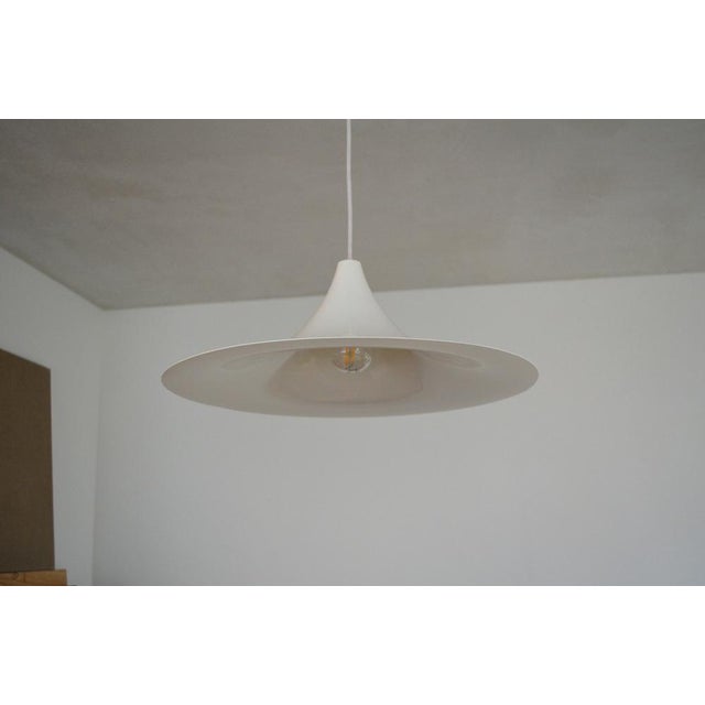 Metal Tulip Lamp from Ikea, 1970 For Sale - Image 7 of 11