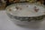 Antique Art Nouveau Doulton Burslem Kelmscott Transferware Wash Basin / Bowl W/ Pink Roses For Sale - Image 11 of 18