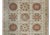 Ivory Early 20th Century, Austrian Rug For Sale - Image 8 of 15