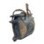 Early 20th Century Luba Songye Wooden Purse Container For Sale