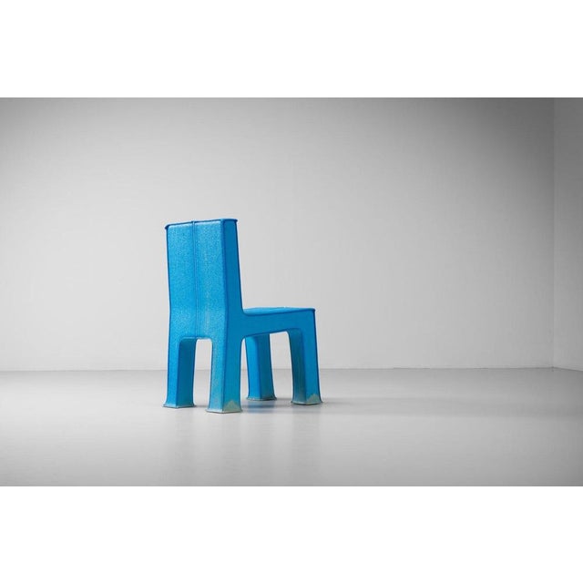 Melted Chair by Pieke Bergmans, the Netherlands, 2008 For Sale - Image 13 of 18