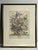Wood Late 20th Century Framed Prints, 12 Months of Flowers by Robert Furber Orig. 1730 - Set of Four For Sale - Image 7 of 18