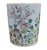 19th Century Chinese Porcelain Brush Holder For Sale - Image 11 of 11