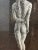 1980s Large Post Modern Nude Signed Lithograph For Sale - Image 9 of 13