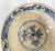 Ceramic Early Korean Chinoiserie Blue and White Bowl For Sale - Image 7 of 13