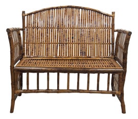 Example of Settees