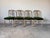 Vintage French Country Rococo-Style Drop-Leaf Dining Set – 5 Pieces For Sale - Image 4 of 16