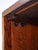 Vintage Danish Model 20 Sideboard in Kingwood by Niels Otto Møller forJ.L. Møllers, 1960s For Sale - Image 17 of 18