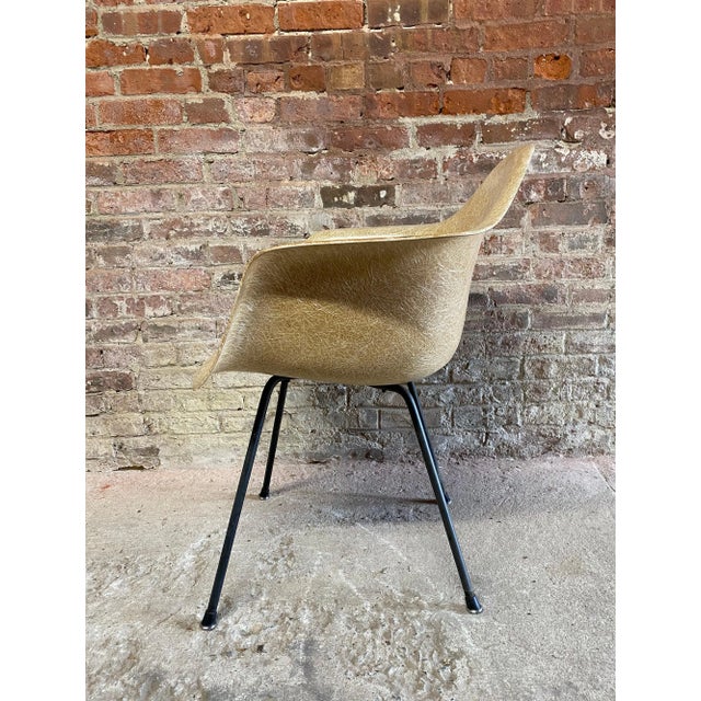 Early Eames DAX Shell Chair For Sale - Image 11 of 13
