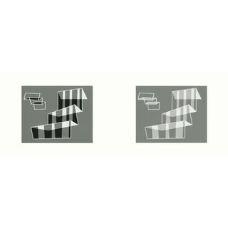 Josef Albers "Formulation : Articulation" Portfolio II Folder 1 For Sale