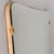 Italian Mirror in the style of Gio Ponti, 1950s For Sale - Image 4 of 7