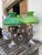 Vintage Aladdin Model 21 Table Lamp, 1960s For Sale - Image 9 of 15