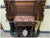 Antique Neo-Renaissance Wall Wardrobe, 1880 For Sale - Image 11 of 12