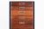 Mid-Century Modern Mid-Century Modern Rosewood Tall Dresser by Robert Baron for Glenn of California For Sale - Image 3 of 11