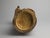 Japanese Meiji Period Carved Boxwood Okimono of a Hawk, Joel & Margaret Chen Collection For Sale - Image 14 of 15