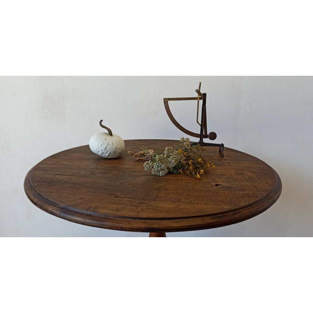 Vintage Coffee Table, 1940s For Sale - Image 10 of 18