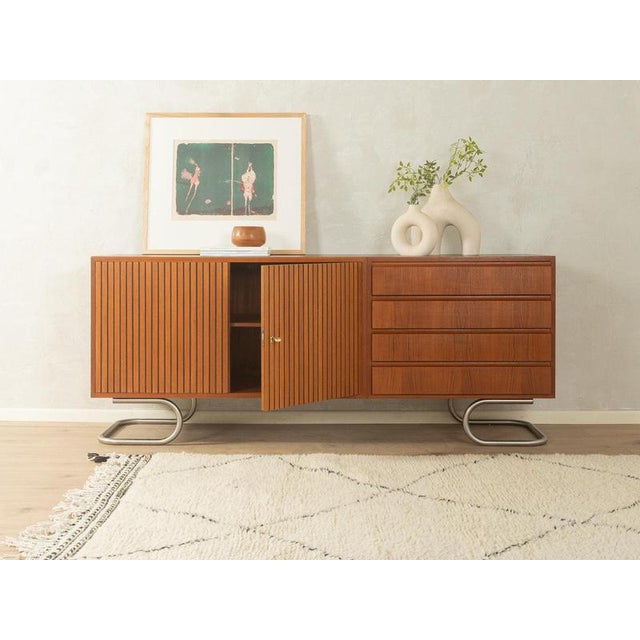 Sideboard by Oldenburg Furniture Workshops For Sale - Image 3 of 11