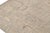 Rug & Kilim’s Oushak Style Rug in Gray and Beige With All Over Floral Pattern For Sale In New York - Image 6 of 7
