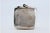 Metal Silver Matchbox with Engravings For Sale - Image 7 of 11