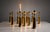 Metal Candleholders by Jens Harald Quistgaard for Dansk Design, 1950s, Set of 2 For Sale - Image 7 of 7