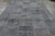 Handwoven in wool and originating from Turkey circa 1980-90, this 9x12 vintage patchwork rug is a new addition to the...