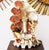 Shell Mid-Century Modern Italian Souvenir Light Sculpture, 1960s For Sale - Image 7 of 7