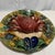 Bring the vibrant essence of Iberian coastal tradition into your home with this stunning, highly collectible vintage...