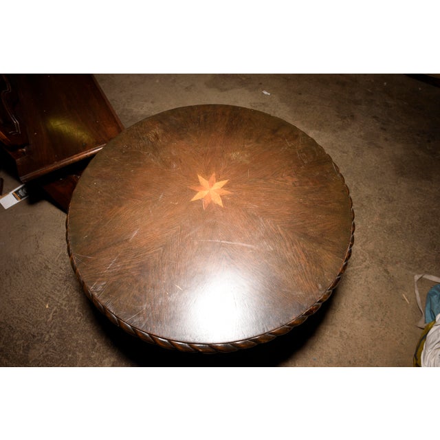 Coffee Table, 1920s For Sale - Image 10 of 18