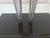 Vintage Hand-Crafted 'Hercules' Wire Metal 32" Sculpture For Sale - Image 9 of 12