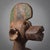 Early 20th Century Mama Mangam Female Fetish Figurine Nigeria For Sale - Image 9 of 11