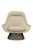 Designed by renowned architect and designer Warren Platner for Knoll, this Mid Century lounge chair and ottoman embody the...