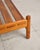Brown Daybed in Teak and Bouclé Upholstery, Denmark, 1960s For Sale - Image 8 of 17