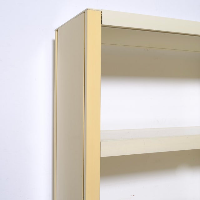Artemide Modular Bookcase Model Dodona 300 by Ernesto Gismondi for Artemide, 1970s For Sale - Image 4 of 15