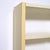 Artemide Modular Bookcase Model Dodona 300 by Ernesto Gismondi for Artemide, 1970s For Sale - Image 4 of 15