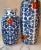 Mid 20th Century Vintage Pair of Chinese Vases For Sale - Image 5 of 10