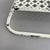 Modernist French Metal Rigituelle Tray from Mathieu Matégot, 1950s For Sale - Image 16 of 18