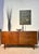 This beautiful console has been professionally restored and is now available for purchase. Broyhill’s Sculptra Collection...