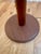 Mid-Century Modern Vintage Danish Modern Style Teak Floor Lamp For Sale - Image 3 of 7
