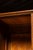 Brown Antique Quarter Sawn Armoire Cabinet by Aurora Furniture Co. For Sale - Image 8 of 14