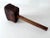 Early 20th Century Hand Made Wooden Mallet For Sale - Image 5 of 7