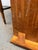 "Forward Trend Collection" Expanding Dining Table Attributed to Johnson Furniture For Sale - Image 13 of 18