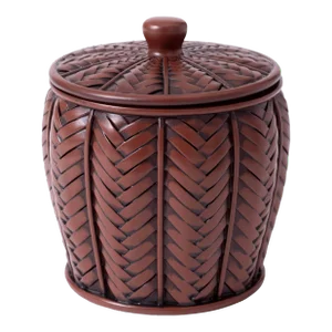 Alfredo Paredes x Kassatex Mambo Cotton Jar Brown