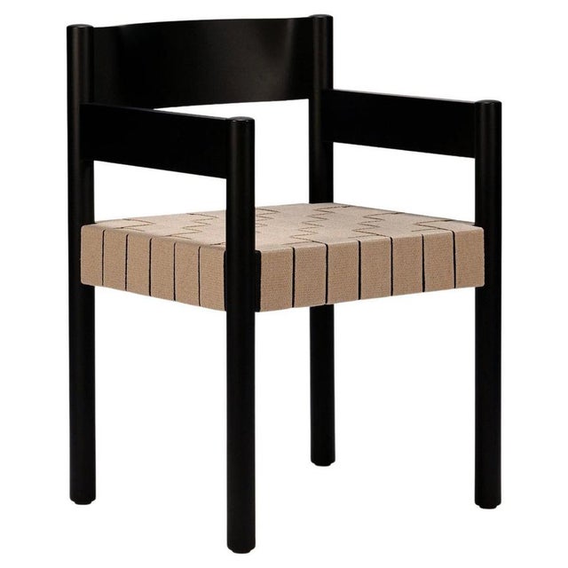 One Collection Norgaard Armchair from Friis and Moltke For Sale - Image 15 of 15