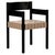 One Collection Norgaard Armchair from Friis and Moltke For Sale - Image 15 of 15