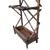 1920s 1920s English Bamboo Hall Tree For Sale - Image 5 of 10