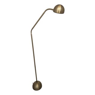 Floor Lamp Model 2617/01 from Hustadt-Leuchten, 1970s For Sale