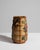 1900s French Amber Barbotine Ceramic Jug For Sale - Image 15 of 15