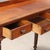 Writing Desk in Walnut For Sale - Image 3 of 9